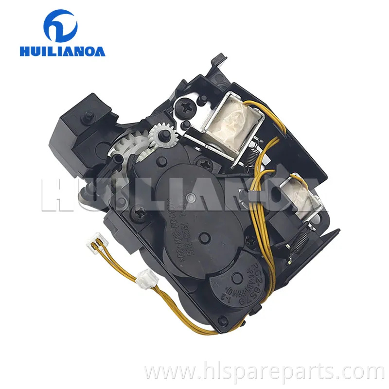 Duplex Reverse Drive Assy for HP Color Laserjet Cp5225 Cp5220 for Canon Lbp9100 RM1-6167-000 Printer Parts